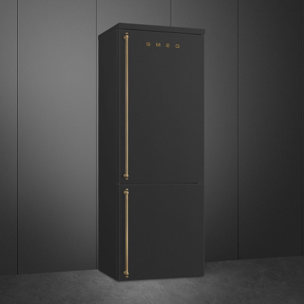 Холодильник Smeg FA8005RAO Холодильник Smeg FA8005RAO