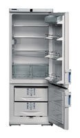 Встраиваемый холодильник Liebherr KSD 3142