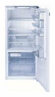 Встраиваемый холодильник Siemens KI26F40