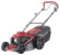 Газонокосилка AL-KO 119946 Premium 470 SP-A