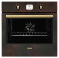 Духовой шкаф Zanussi ZOB 53811 PR Духовой шкаф Zanussi ZOB 53811 PR