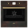 Духовой шкаф Zanussi ZOB 53811 PR Духовой шкаф Zanussi ZOB 53811 PR
