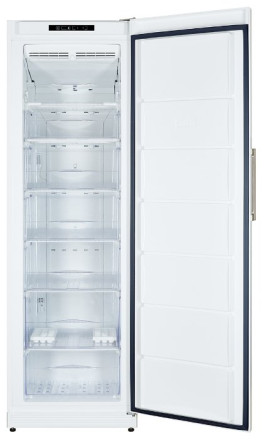 Морозильник Freggia LUF246W Морозильник Freggia LUF246W