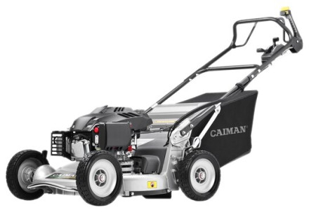 Газонокосилка Caiman LM5361SXA-Pro