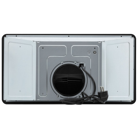 Встраиваемая вытяжка Krona Luisa 600 Black PB