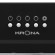 Встраиваемая вытяжка Krona Luisa 600 Black PB