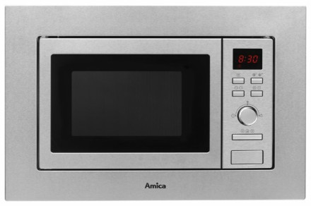 Микроволновая печь встраиваемая Amica AMMB20E1I