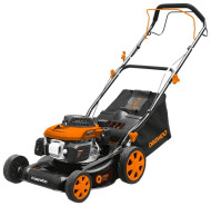 Газонокосилка Daewoo Power Products DLM 43 SP