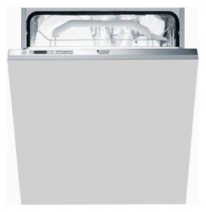 Встраиваемая посудомоечная машина Indesit DIFP 48