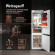 Встраиваемый холодильник Weissgauff WRKI 178 Total NoFrost Premium EcoFresh Встраиваемый холодильник Weissgauff WRKI 178 Total NoFrost Premium EcoFresh