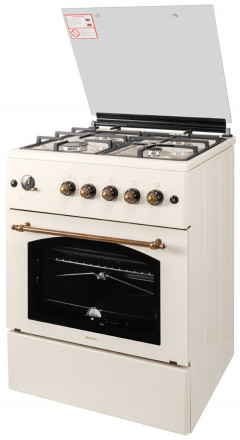 Газовая плита Avex FG 6024 YR Газовая плита Avex FG 6024 YR