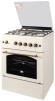Газовая плита Avex FG 6024 YR Газовая плита Avex FG 6024 YR