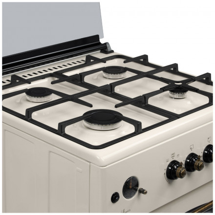 Газовая плита Avex FG 6024 YR Газовая плита Avex FG 6024 YR