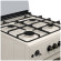 Газовая плита Avex FG 6024 YR Газовая плита Avex FG 6024 YR