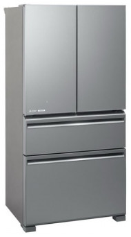 Холодильник Mitsubishi Electric MR-LXR68EM-GSL-R