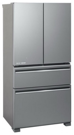Холодильник Mitsubishi Electric MR-LXR68EM-GSL-R Холодильник Mitsubishi Electric MR-LXR68EM-GSL-R