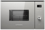 Встраиваемая микроволновая печь СВЧ Kuppersberg HMW 650 GR C