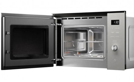Встраиваемая микроволновая печь СВЧ Kuppersberg HMW 650 GR C