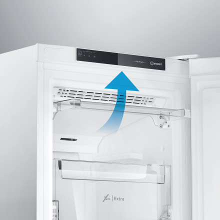 Морозильная камера Indesit DFZ4150 Морозильная камера Indesit DFZ4150