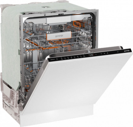 Встраиваемая посудомоечная машина Gorenje GV693A65AD Встраиваемая посудомоечная машина Gorenje GV693A65AD