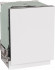 Встраиваемая посудомоечная машина Gorenje GV693A65AD Встраиваемая посудомоечная машина Gorenje GV693A65AD