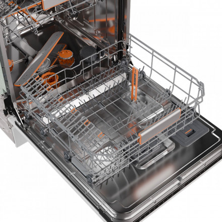 Встраиваемая посудомоечная машина Gorenje GV693A65AD Встраиваемая посудомоечная машина Gorenje GV693A65AD