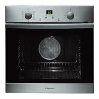 Электрический духовой шкаф Electrolux EOB 5627 W Электрический духовой шкаф Electrolux EOB 5627 W