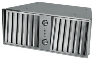 Встраиваемая вытяжка Sirius SL902 85 IX Встраиваемая вытяжка Sirius SL902 85 IX