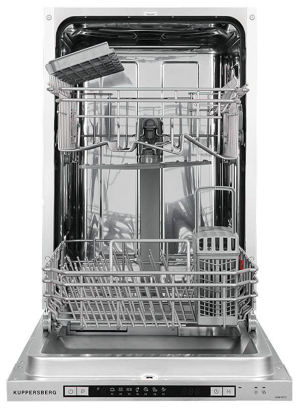 Инструкция куперсберг посудомоечная. Посудомойка Куперсберг 45 см встраиваемая. Kuppersberg посудомоечная машина 45.
