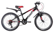 Подростковый горный (MTB) велосипед Novatrack Pointer 20 (2019)