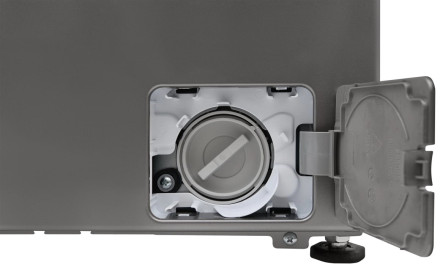 Стиральная машина Kraft KF-MBDS6109G Стиральная машина Kraft KF-MBDS6109G
