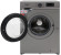 Стиральная машина Kraft KF-MBDS6109G Стиральная машина Kraft KF-MBDS6109G