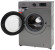 Стиральная машина Kraft KF-MBDS6109G Стиральная машина Kraft KF-MBDS6109G