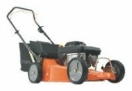 Газонокосилка Husqvarna W 53CSB