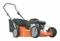 Газонокосилка Husqvarna W 53CSB