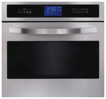 Электрический духовой шкаф Nardi FEA 27D 50 XN Электрический духовой шкаф Nardi FEA 27D 50 XN