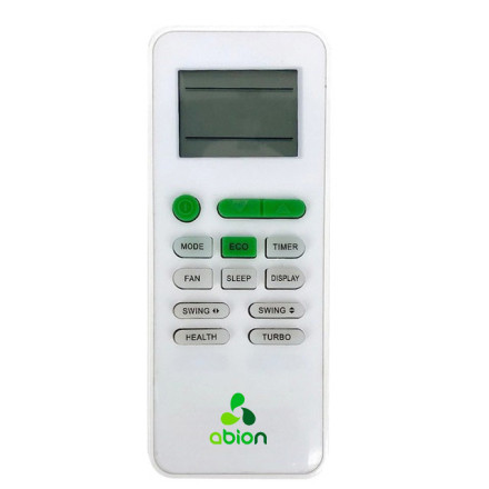 Сплит-система ABION ASH-C308BE Сплит-система ABION ASH-C308BE
