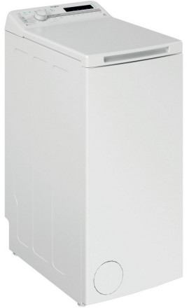 Стиральная машина Whirlpool TDLR 6040S EU/N Стиральная машина Whirlpool TDLR 6040S EU/N