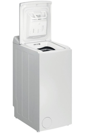 Стиральная машина Whirlpool TDLR 6040S EU/N Стиральная машина Whirlpool TDLR 6040S EU/N