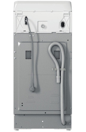 Стиральная машина Whirlpool TDLR 6040S EU/N Стиральная машина Whirlpool TDLR 6040S EU/N