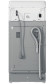 Стиральная машина Whirlpool TDLR 6040S EU/N Стиральная машина Whirlpool TDLR 6040S EU/N