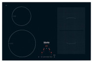 Индукционная варочная панель Miele KM 6308 Индукционная варочная панель Miele KM 6308