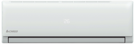 Сплит-система Chigo CT3S-100H3A-1E169 Сплит-система Chigo CT3S-100H3A-1E169