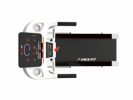 Электрическая беговая дорожка UnixFit ST-630R White Электрическая беговая дорожка UnixFit ST-630R White