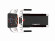 Электрическая беговая дорожка UnixFit ST-630R White Электрическая беговая дорожка UnixFit ST-630R White