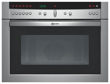 Микроволновая печь встраиваемая NEFF C57W40N0