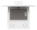 Вытяжка Elikor RISE 60 WH белый (243076)