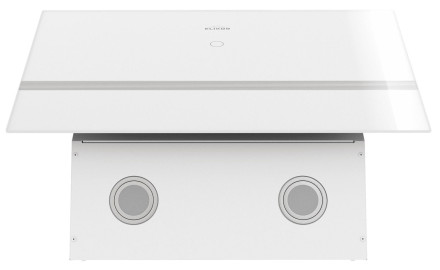 Вытяжка Elikor RISE 60 WH белый (243076)