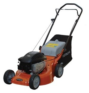 Газонокосилка Hitachi ML160E Газонокосилка Hitachi ML160E