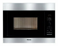 Микроволновая печь встраиваемая Miele M 8260 X